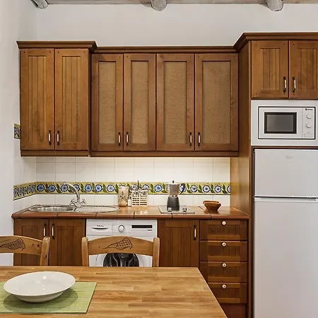 Appartement Y En El Centro La Jabega By Conil *