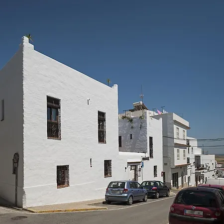 Y En El Centro La Jabega By Conil Apartman Conil de la Frontera
