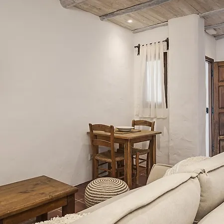 Apartman Y En El Centro La Jabega By Conil