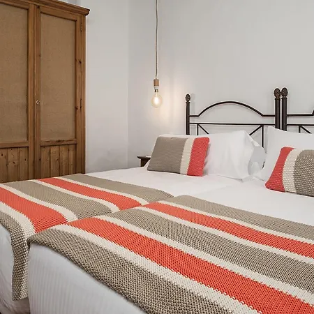 Y En El Centro La Jabega By Conil Appartement Conil De La Frontera