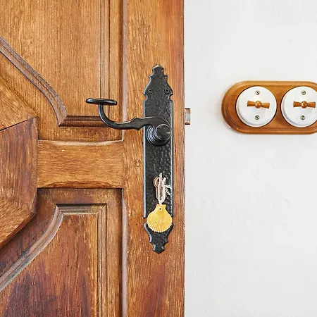 Appartement Y En El Centro La Jabega By Conil *