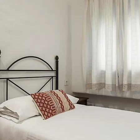 Appartement Y En El Centro La Jabega By Conil *