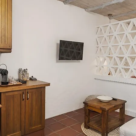 Appartement Y En El Centro La Jabega By Conil *