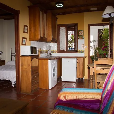 Appartement Y En El Centro La Jabega By Conil