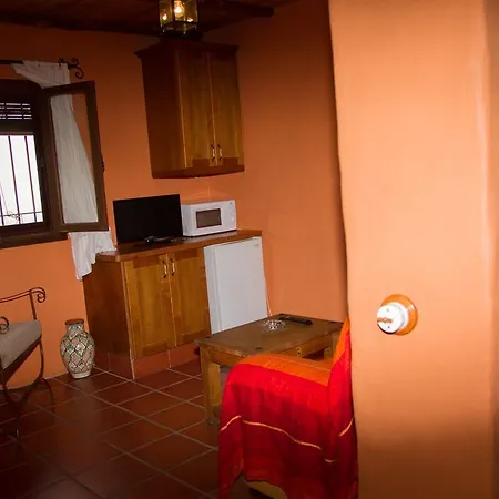 Y En El Centro La Jabega By Conil Appartement *