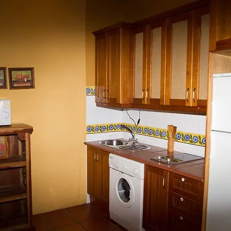 Y En El Centro La Jabega By Conil Appartement *