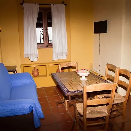 Y En El Centro La Jabega By Conil Appartement Conil De La Frontera