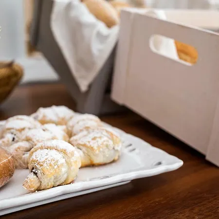 Y En El Centro La Jabega By Conil