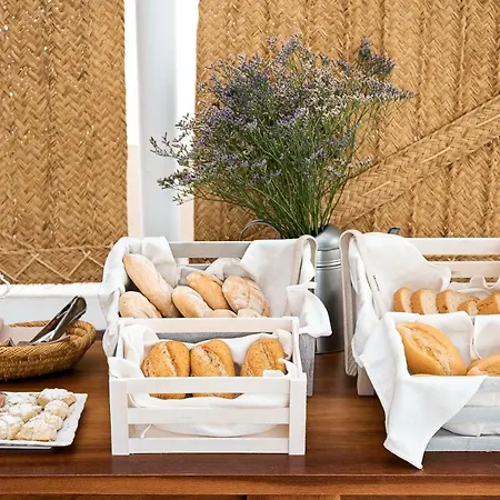 Y En El Centro La Jabega By Conil Appartement