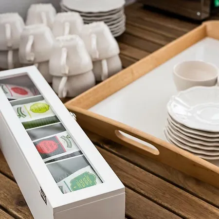 Y En El Centro La Jabega By Conil * Conil De La Frontera