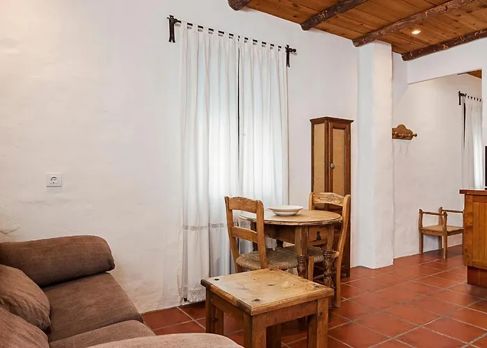 Y En El Centro La Jabega By Conil