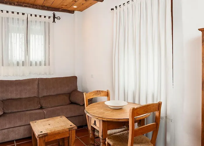 Y En El Centro La Jabega By Conil