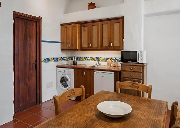 Apartmán Y En El Centro La Jabega By Conil *