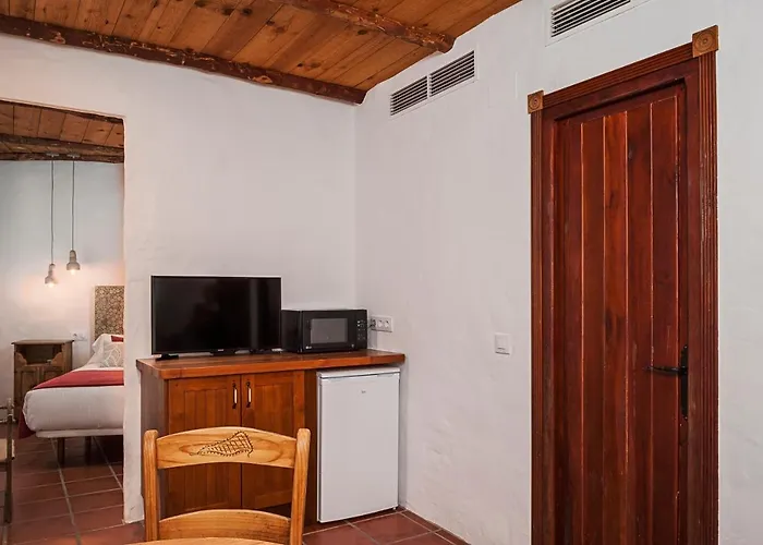 Apartmán Y En El Centro La Jabega By Conil Conil De La Frontera