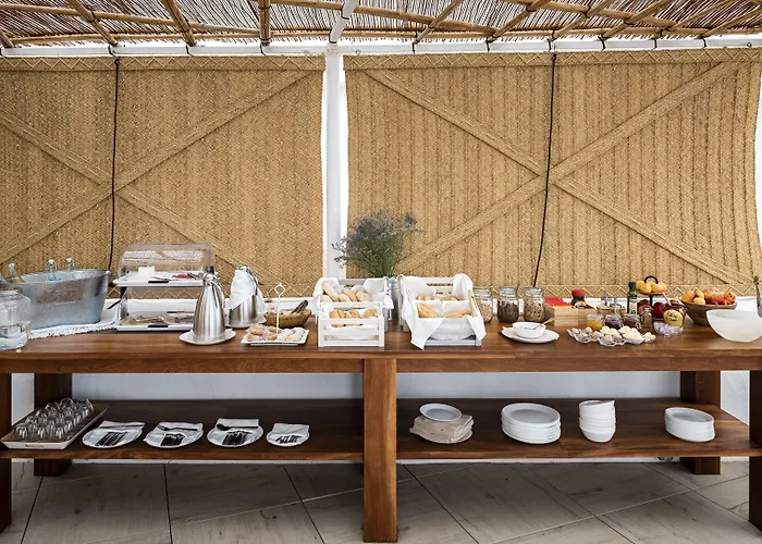 Apartmán Y En El Centro La Jabega By Conil *