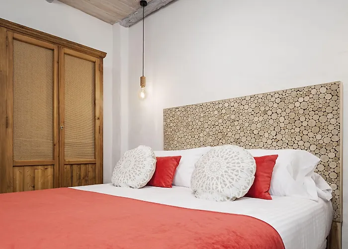 Apartmán Y En El Centro La Jabega By Conil