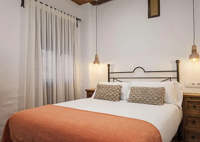 Y En El Centro La Jabega By Conil Conil De La Frontera