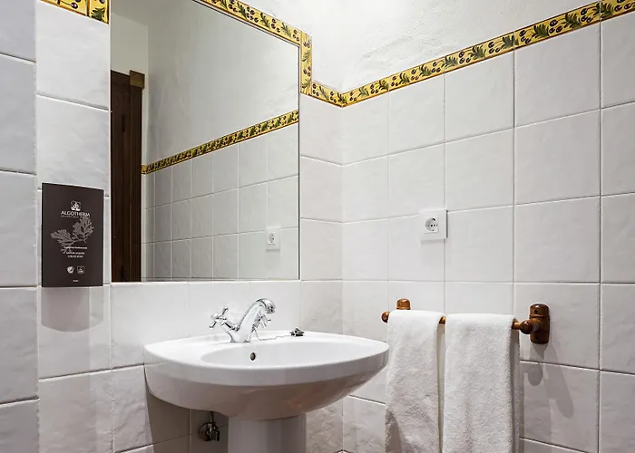 Y En El Centro La Jabega By Conil Apartmán *