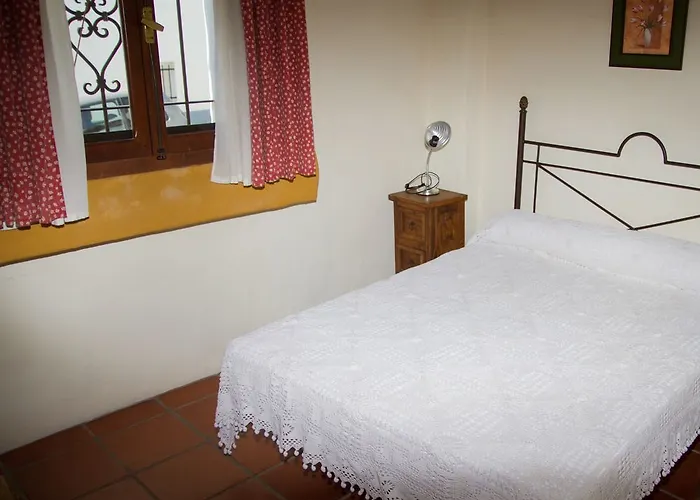 Y En El Centro La Jabega By Conil Lejlighed Conil De La Frontera