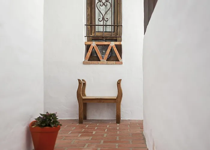 Y En El Centro La Jabega By Conil Apartmán *