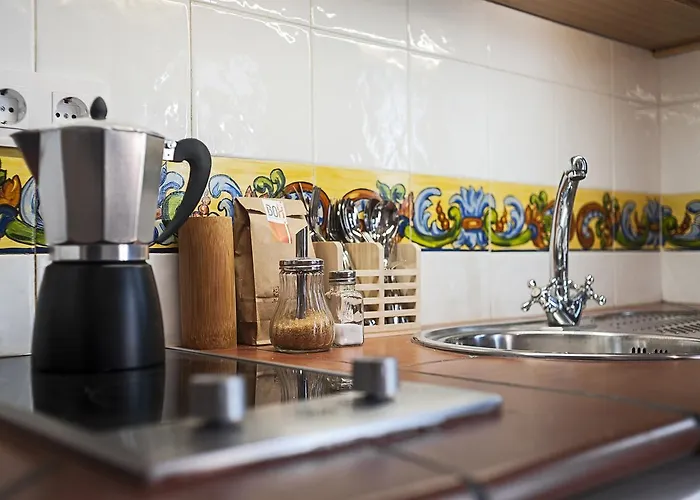 Y En El Centro La Jabega By Conil Apartmán *