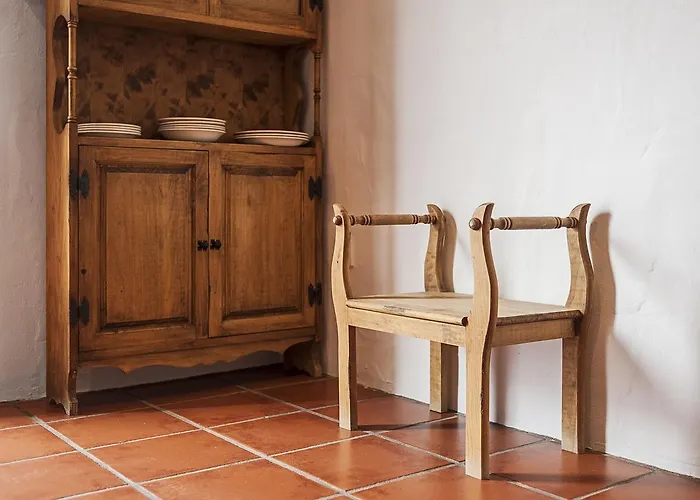 Y En El Centro La Jabega By Conil * Conil De La Frontera