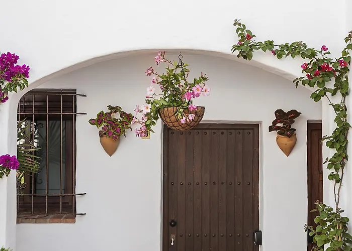 Y En El Centro La Jabega By Conil Apartmán