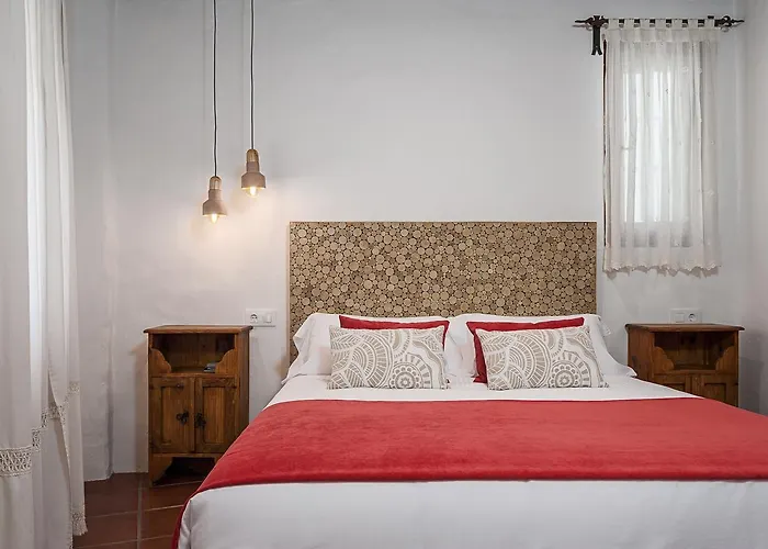 Apartmán Y En El Centro La Jabega By Conil Conil De La Frontera