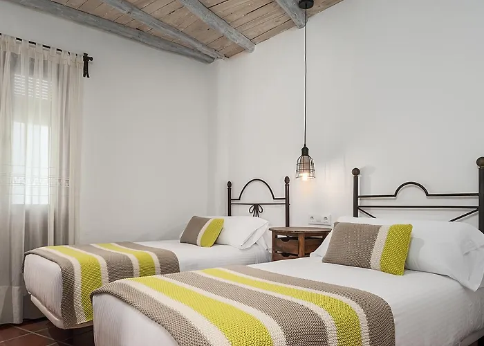 Apartmán Y En El Centro La Jabega By Conil *