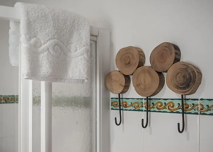 Apartmán Y En El Centro La Jabega By Conil