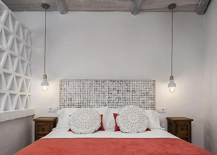 Lejlighed Y En El Centro La Jabega By Conil Conil De La Frontera