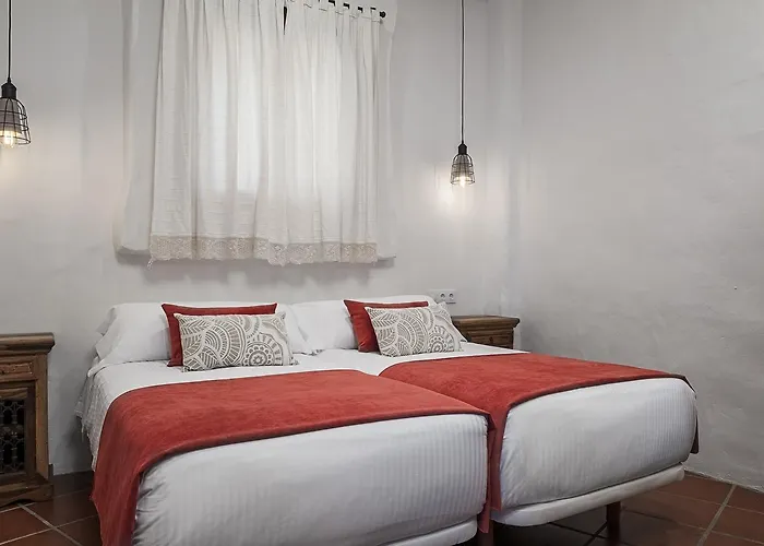 Lejlighed Y En El Centro La Jabega By Conil *