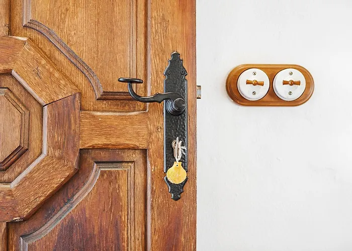 Apartmán Y En El Centro La Jabega By Conil *