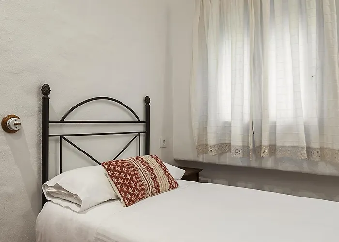 Lejlighed Y En El Centro La Jabega By Conil *