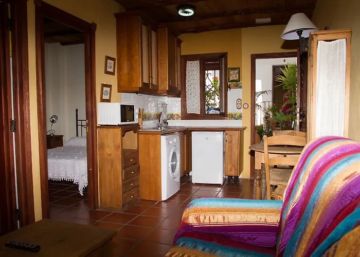 Apartmán Y En El Centro La Jabega By Conil