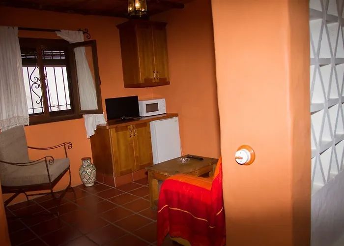 Y En El Centro La Jabega By Conil Apartmán *