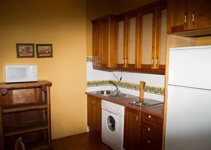 Y En El Centro La Jabega By Conil Apartmán *