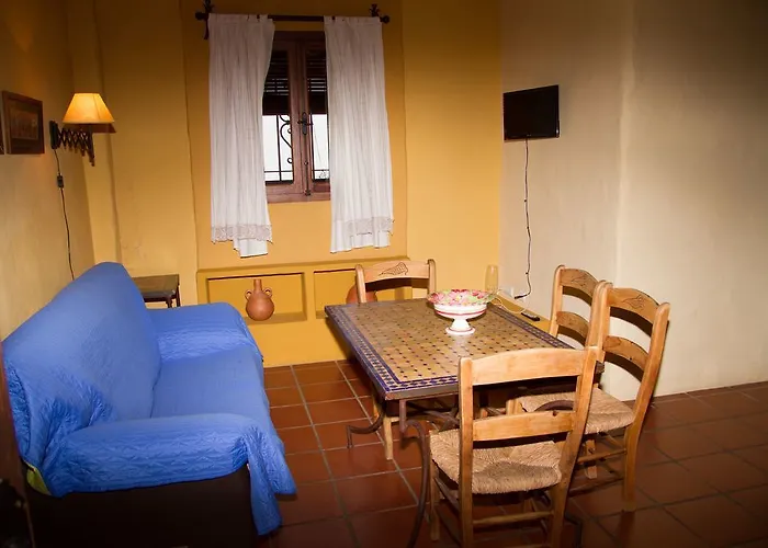 Y En El Centro La Jabega By Conil Apartmán Conil De La Frontera