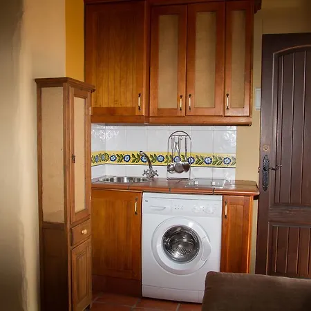 Y En El Centro La Jabega By Conil *