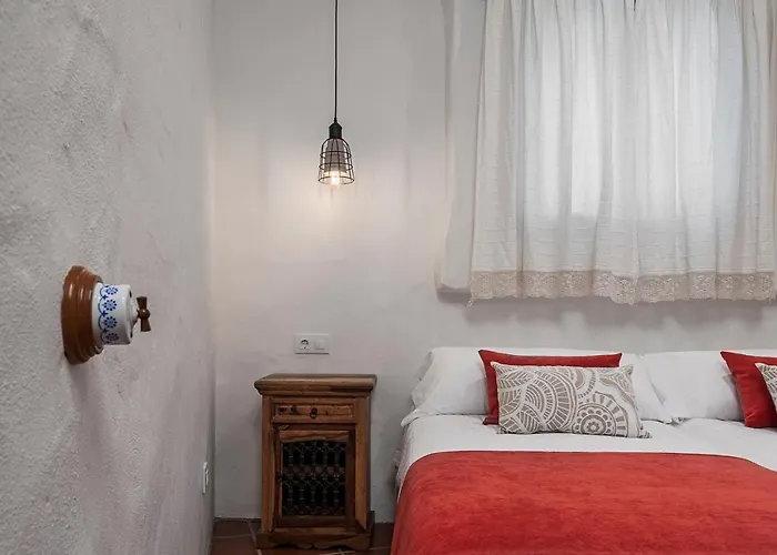 Y En El Centro La Jabega By Conil Lägenhet *