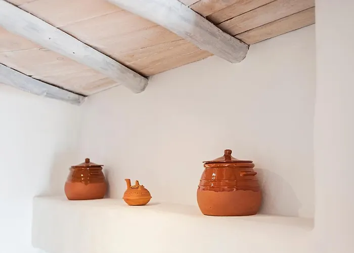 Y En El Centro La Jabega By Conil *