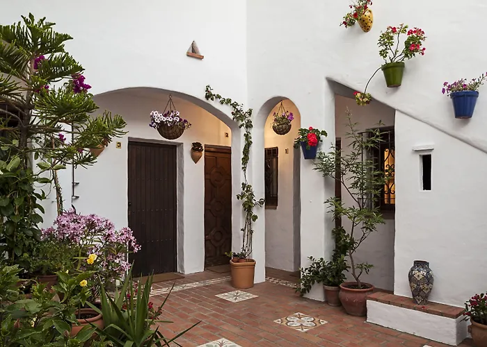 Lägenhet Y En El Centro La Jabega By Conil *