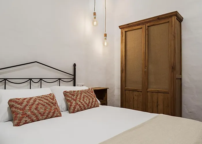 Y En El Centro La Jabega By Conil Lägenhet