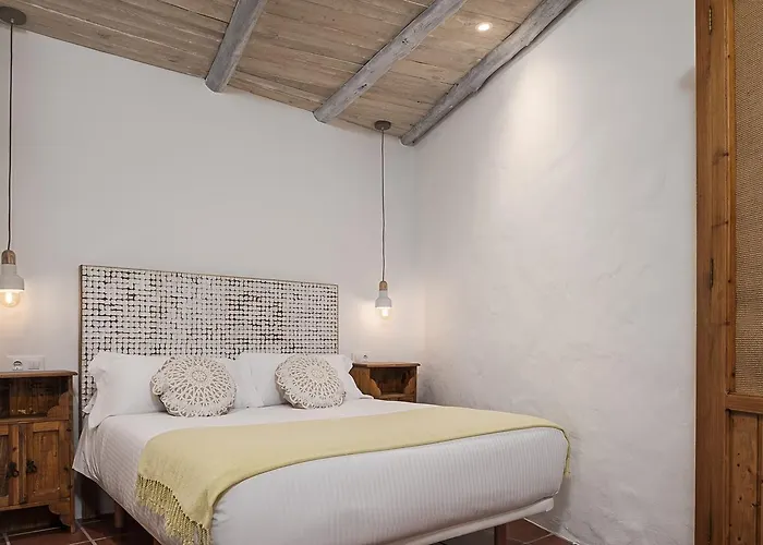 Y En El Centro La Jabega By Conil Lägenhet Conil De La Frontera