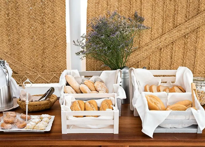 Y En El Centro La Jabega By Conil Lägenhet