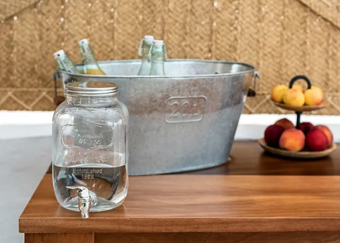 Lägenhet Y En El Centro La Jabega By Conil