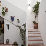 Y En El Centro La Jabega By Conil