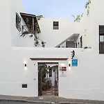 Y En El Centro La Jabega By Conil Conil De La Frontera