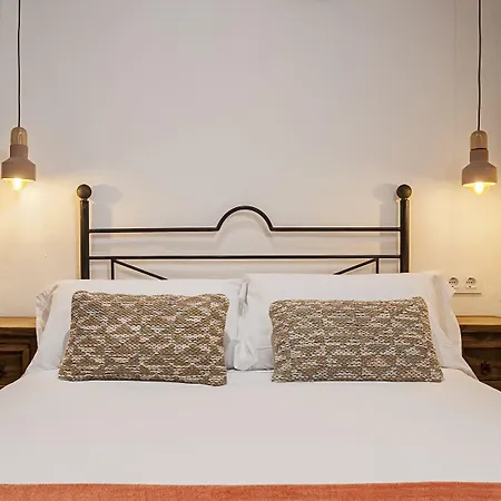 Y En El Centro La Jábega By Conil