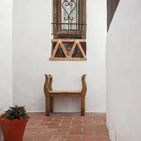 Y En El Centro La Jabega By Conil Appartement *